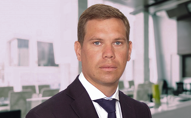 Sergey Sergeevich Moiseev